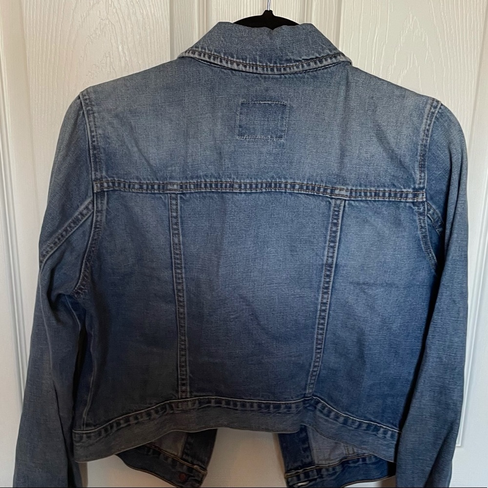 Jacket - Picture 2 of 2